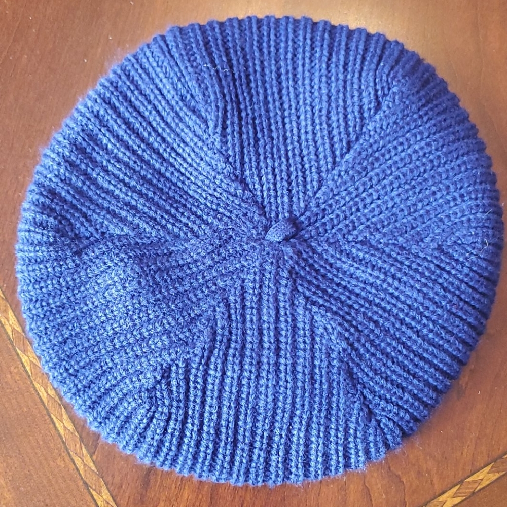 Adorable hat
